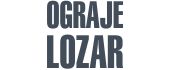 OGRAJE LOZAR, Igor Lozar s.p.